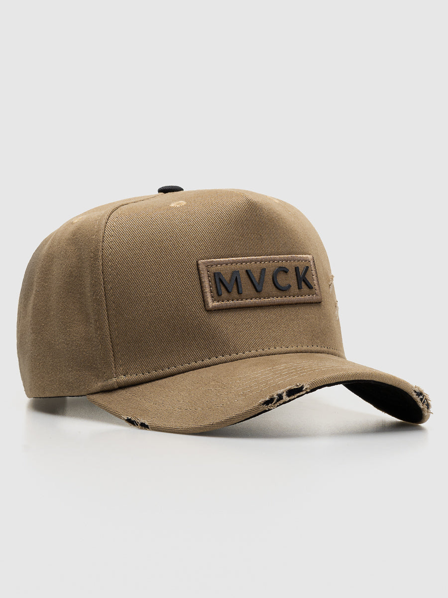 Boné Street Militar Destroyed MVCK