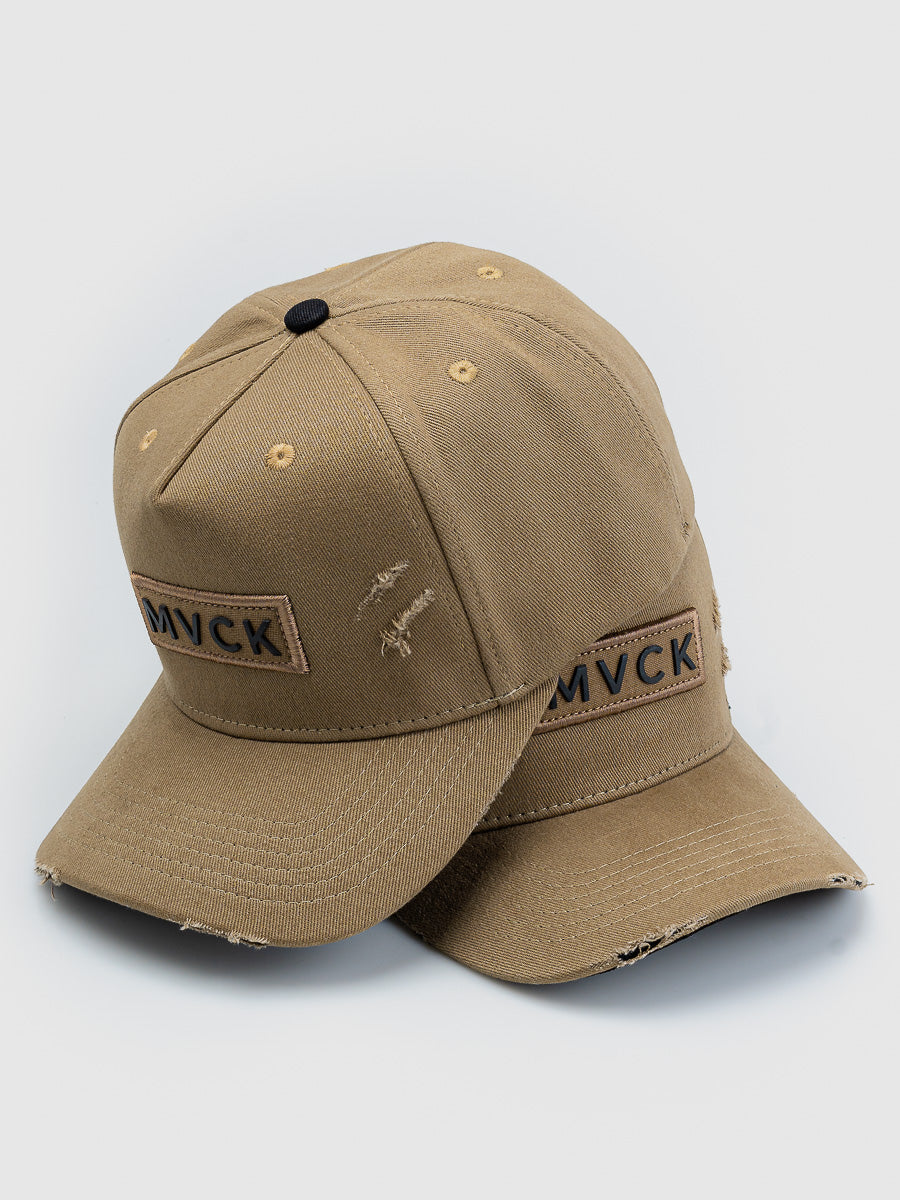 Boné Street Militar Destroyed MVCK