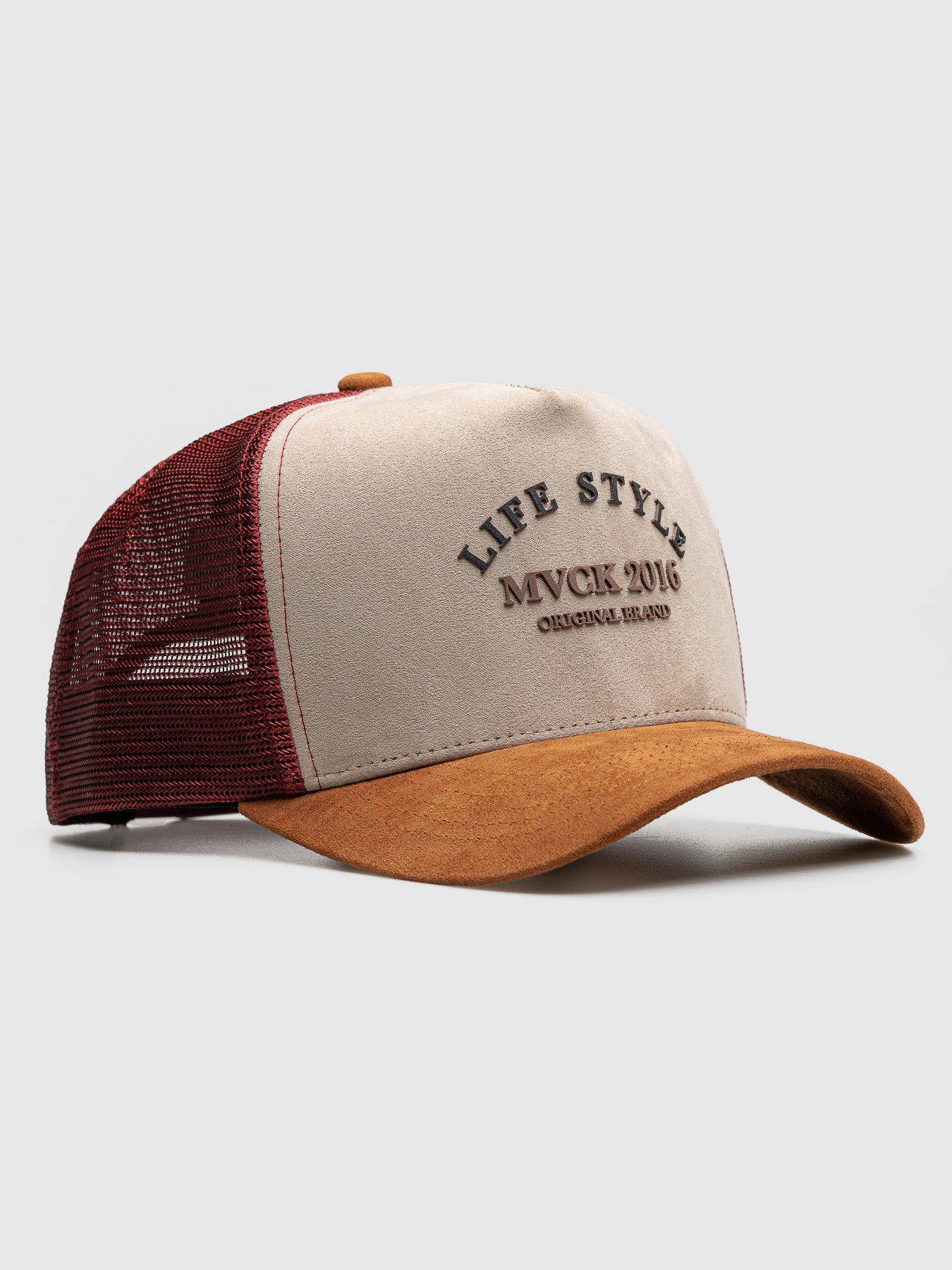Boné Trucker Colorado MVCK
