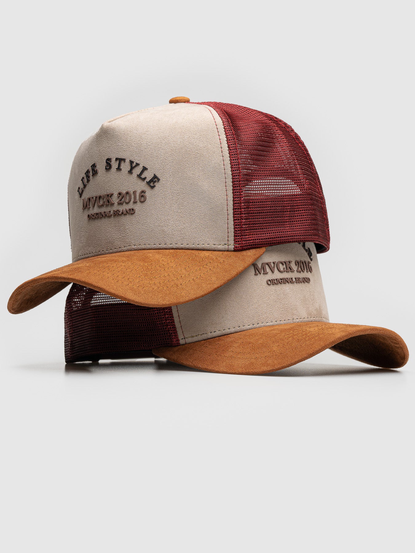 Boné Trucker Colorado MVCK
