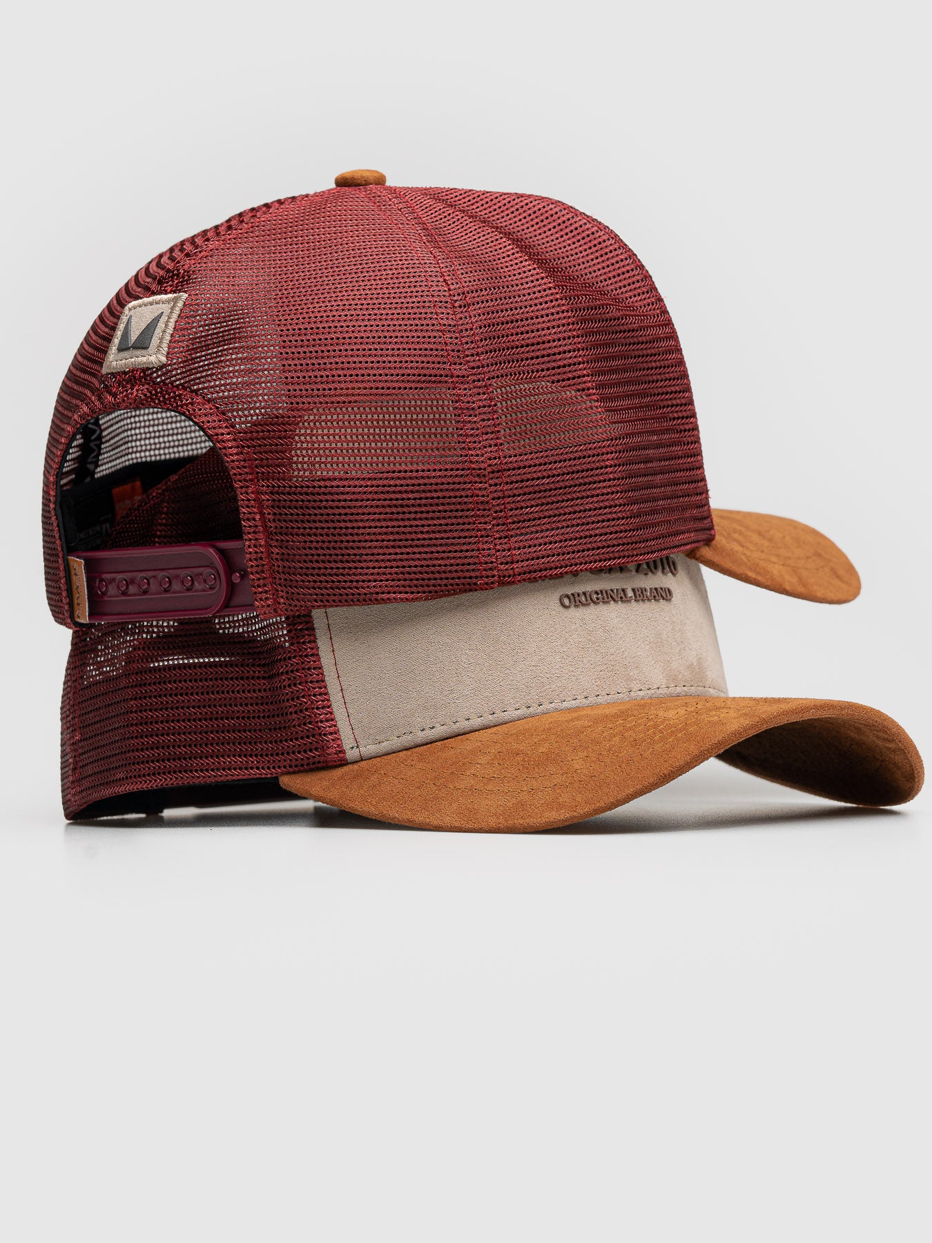 Boné Trucker Colorado MVCK