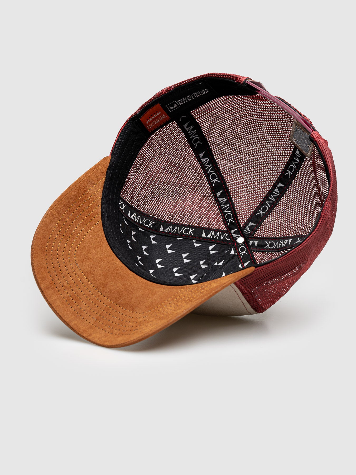 Boné Trucker Colorado MVCK