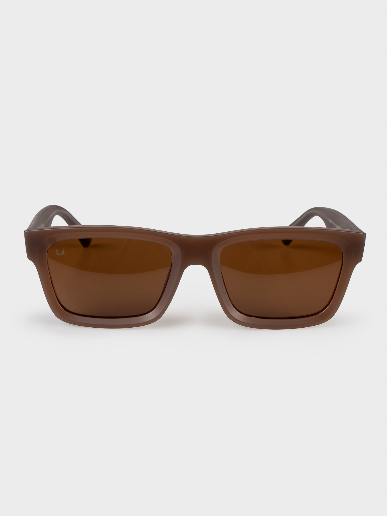 Óculos de Sol MVCK Troia Chocolate Polarizado