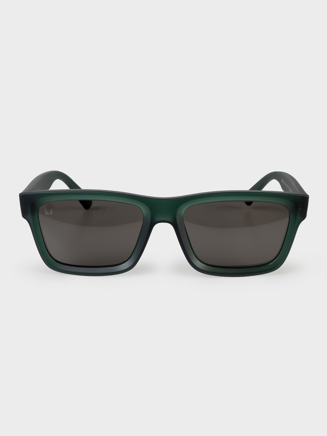 Óculos de Sol MVCK Troia Verde Polarizado