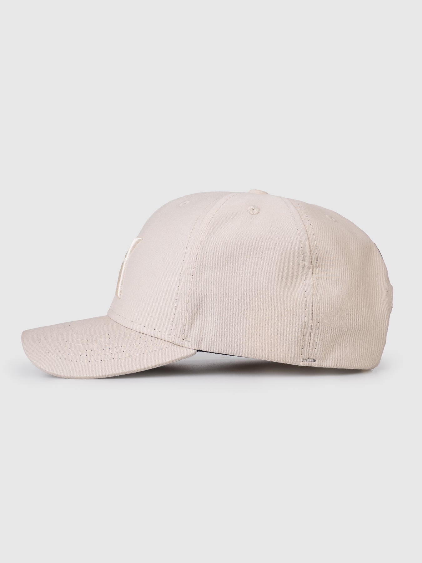 Boné Polo Maverick Areia MVCK