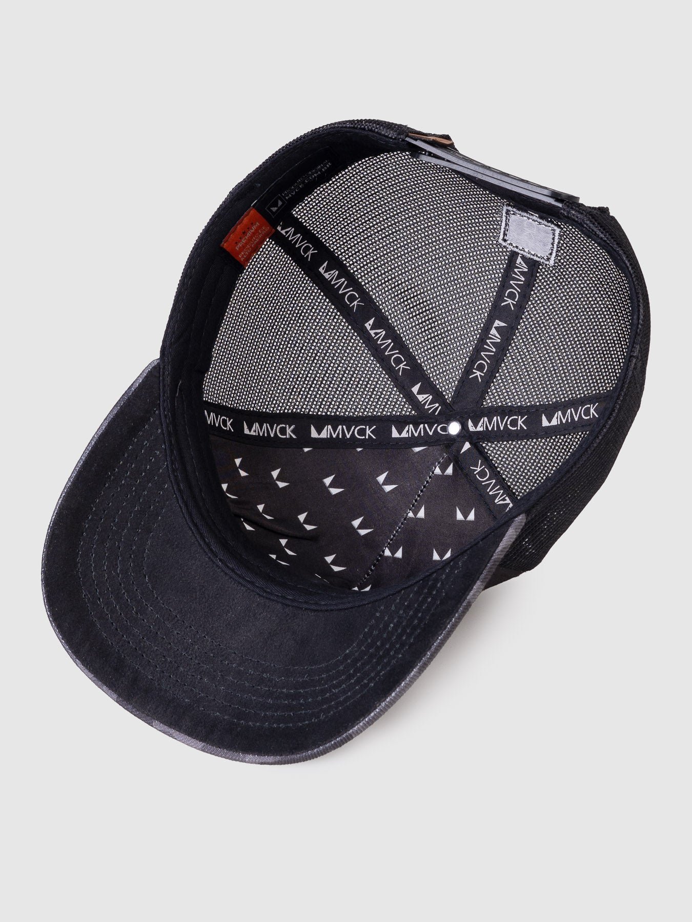 Boné Trucker Maverick Inside Camuflado MVCK