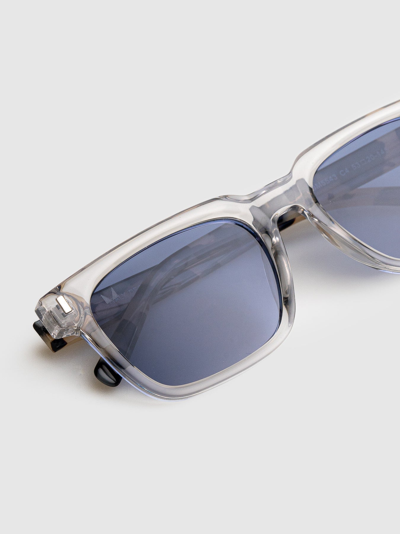 Óculos de Sol MVCK Albury Cristal Polarizado