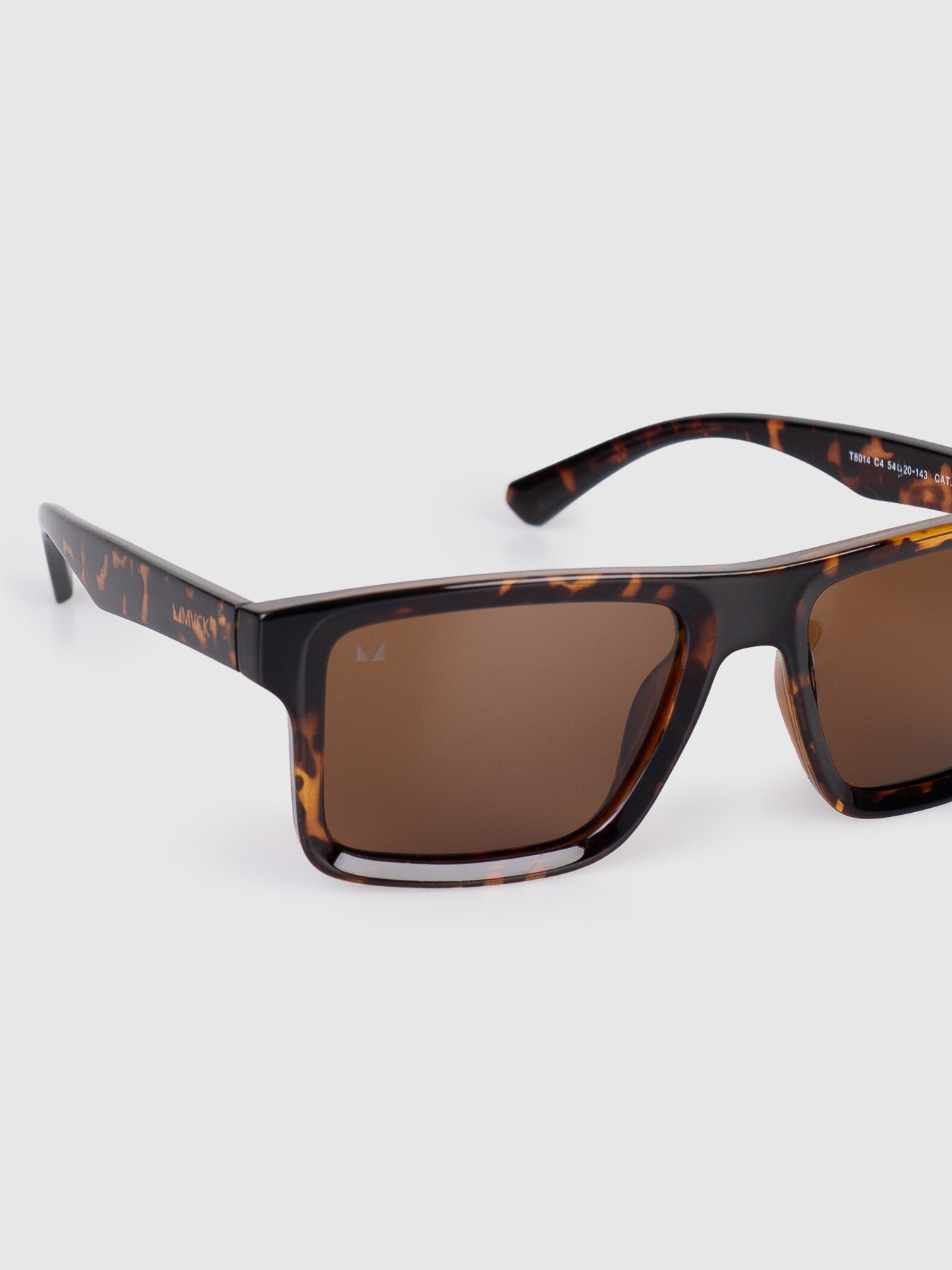 mika Óculos de Sol MVCK Trunk Demi Luminous Polarizado – MVCK Moda e Estilo