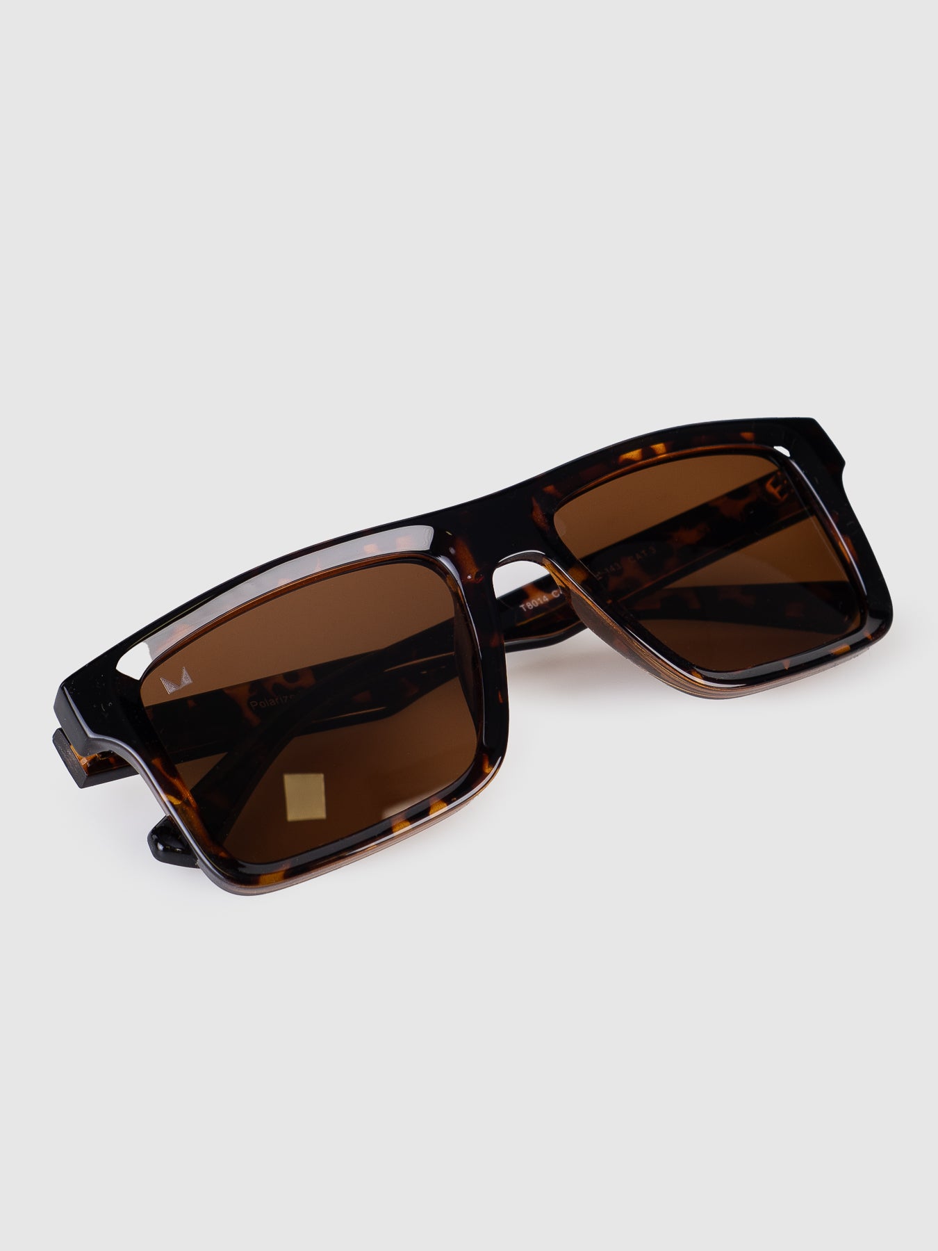 mika Óculos de Sol MVCK Trunk Demi Luminous Polarizado – MVCK Moda e Estilo