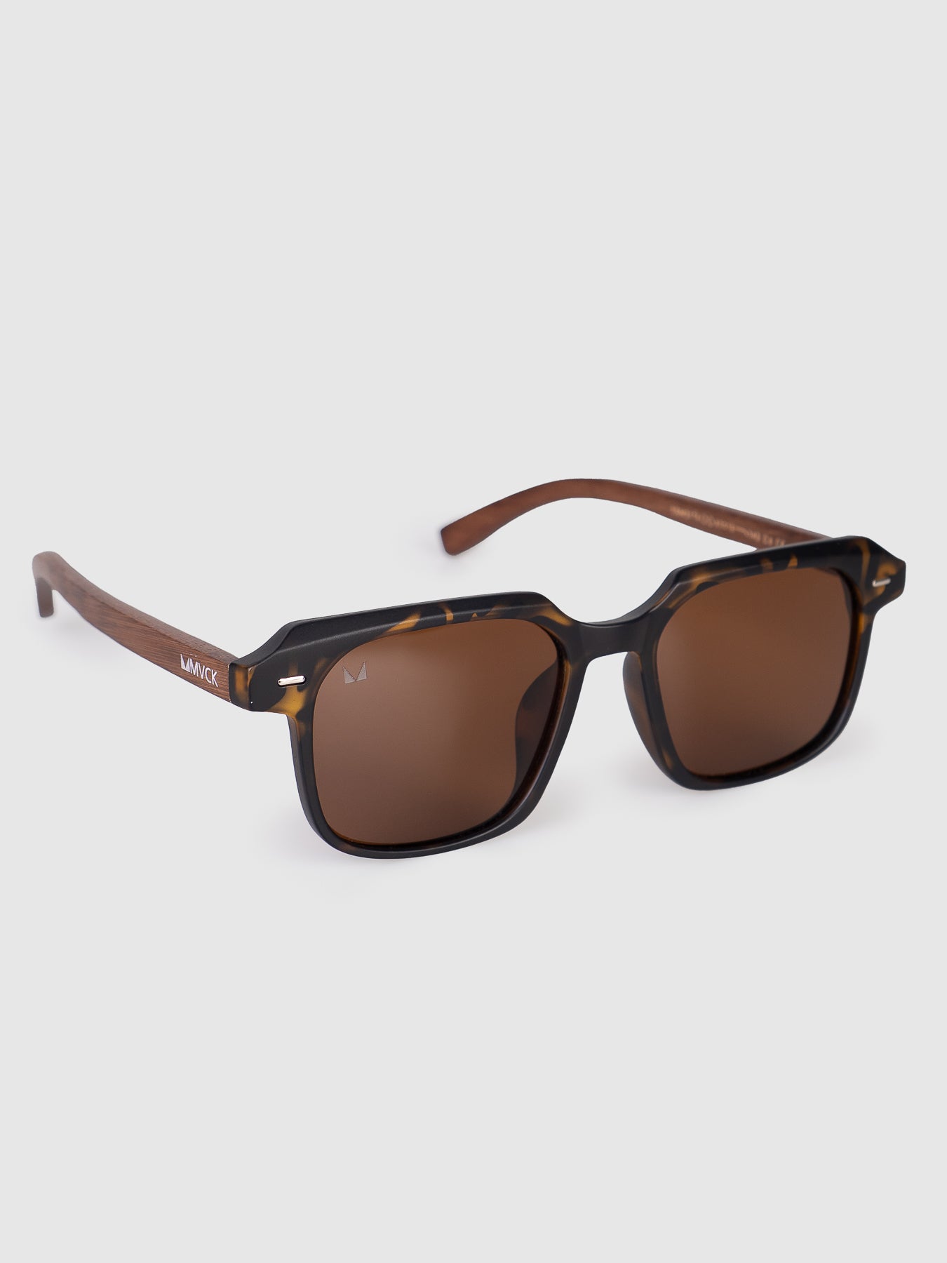 Óculos de Sol MVCK Amalfi Demi Polarizado – MVCK Moda e Estilo