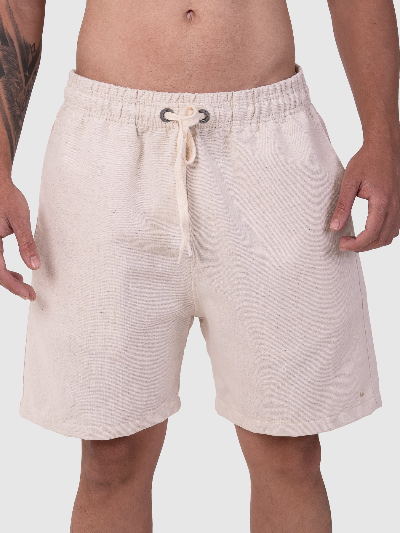 Shorts Linho 010 MVCK