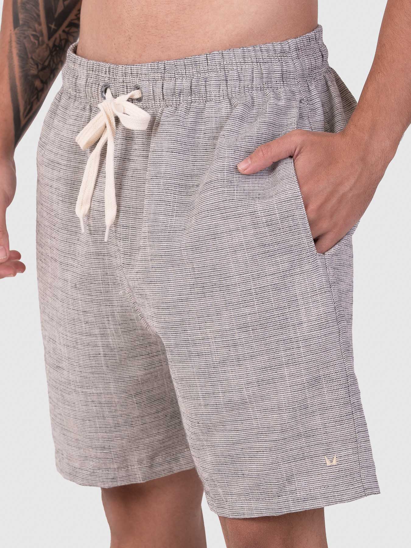 Shorts Linho 013 MVCK