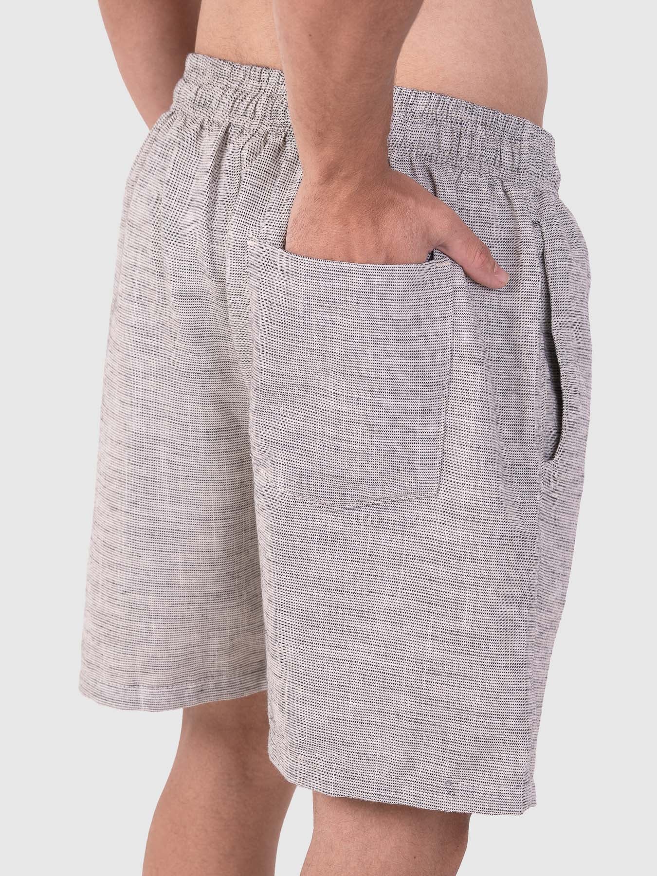 Shorts Linho 013 MVCK