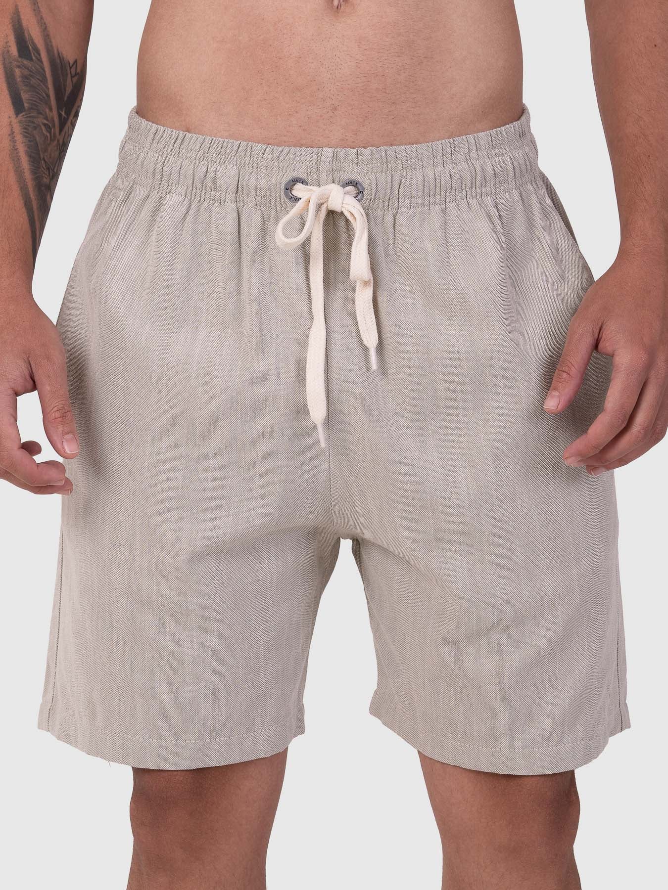 Shorts Linho 018 MVCK
