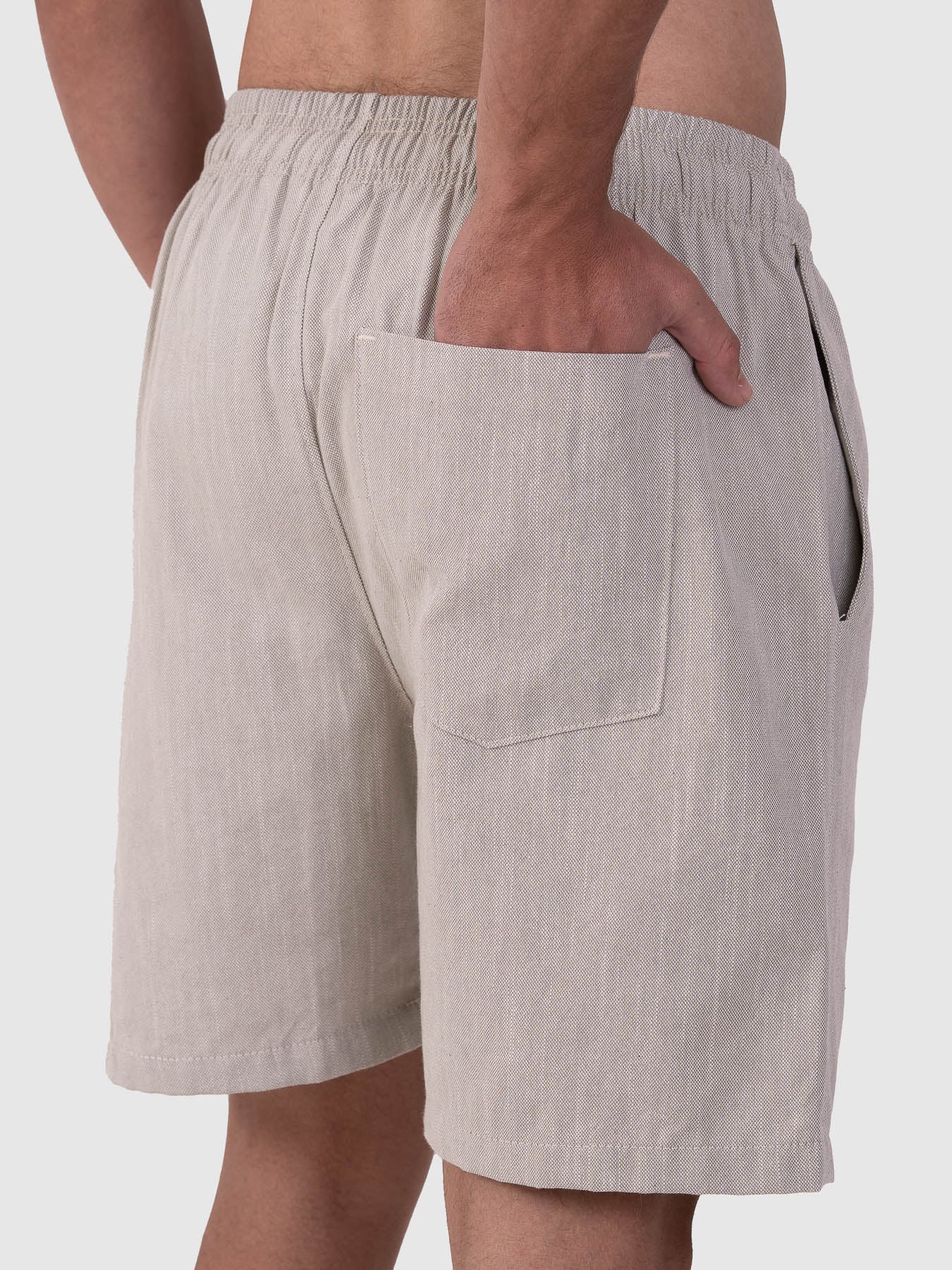 Shorts Linho 018 MVCK