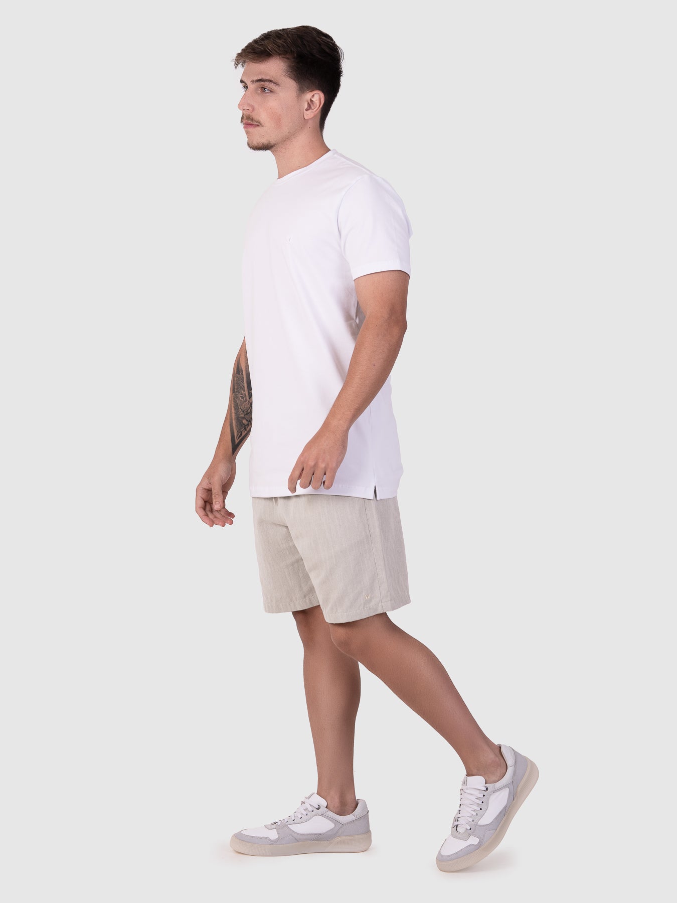 Shorts Linho 018 MVCK