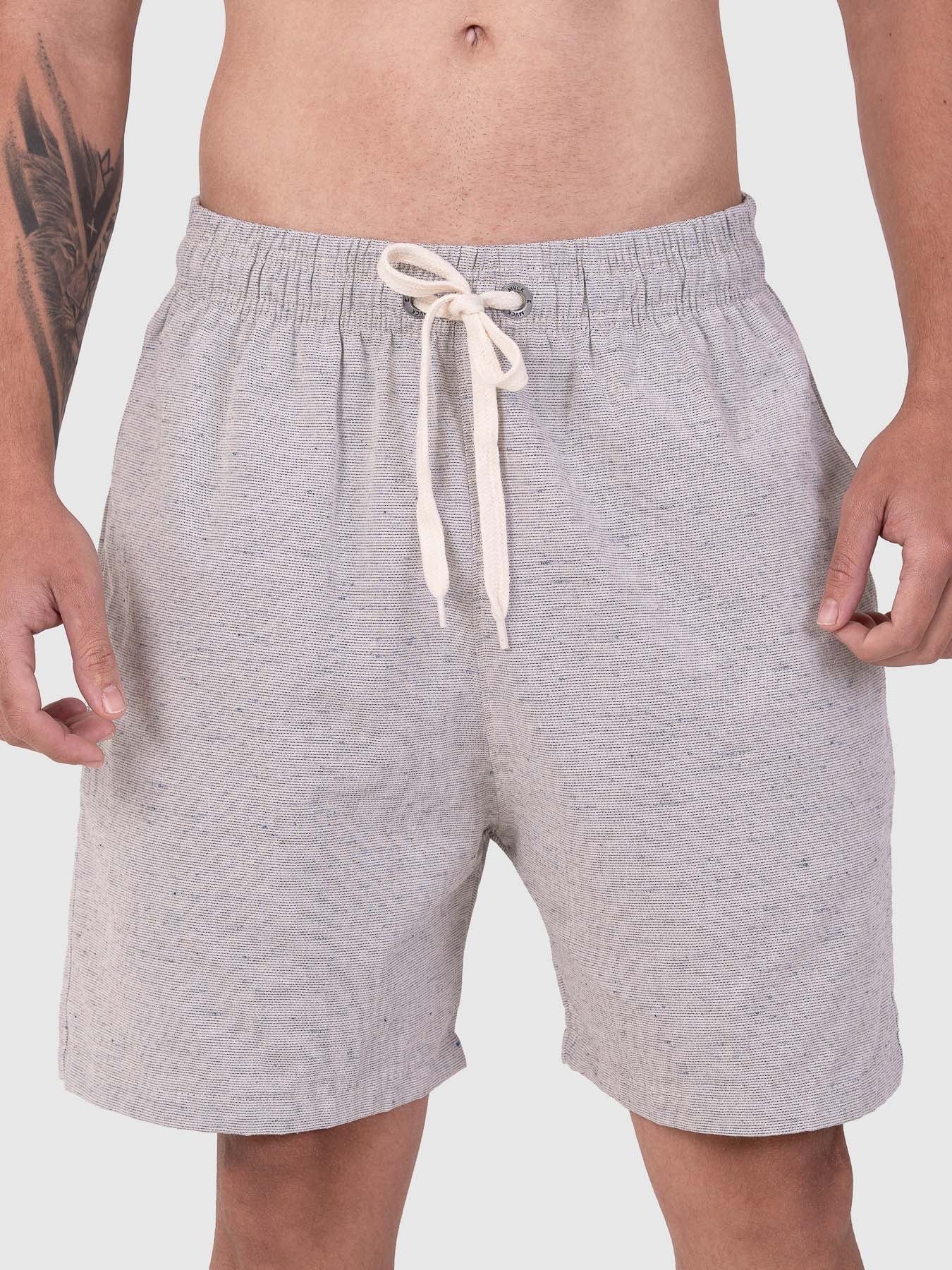 Shorts Linho 019 MVCK