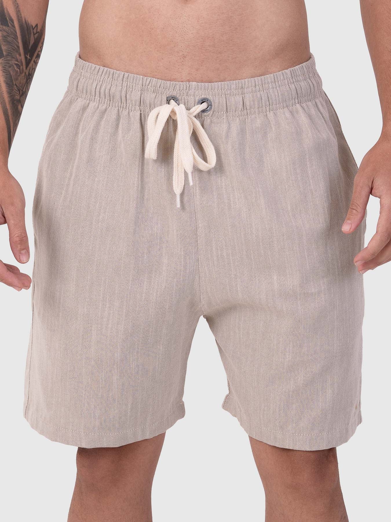 Shorts Linho 021 MVCK