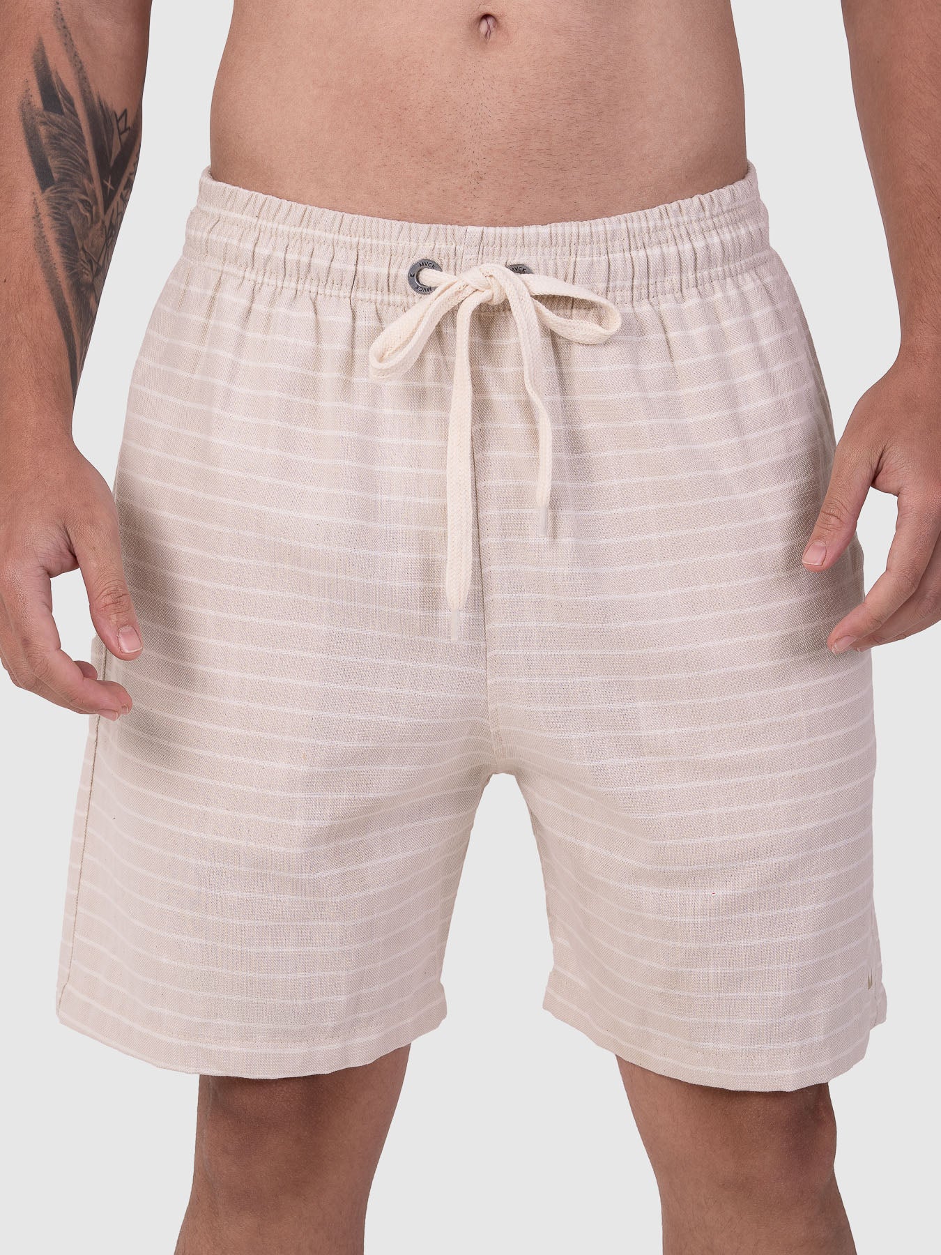 Shorts Linho 022 MVCK