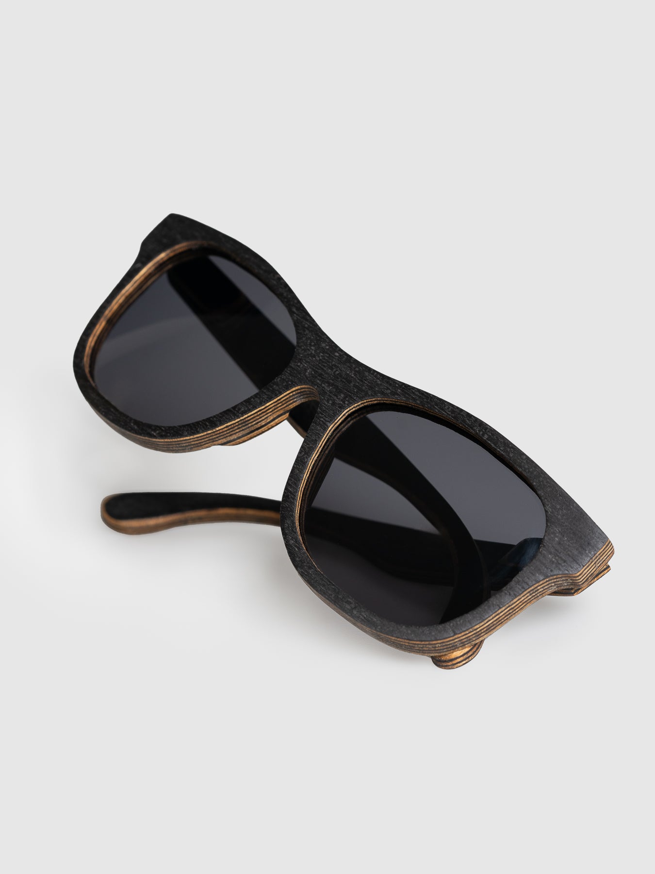Óculos de Sol MVCK Madeira Ebano