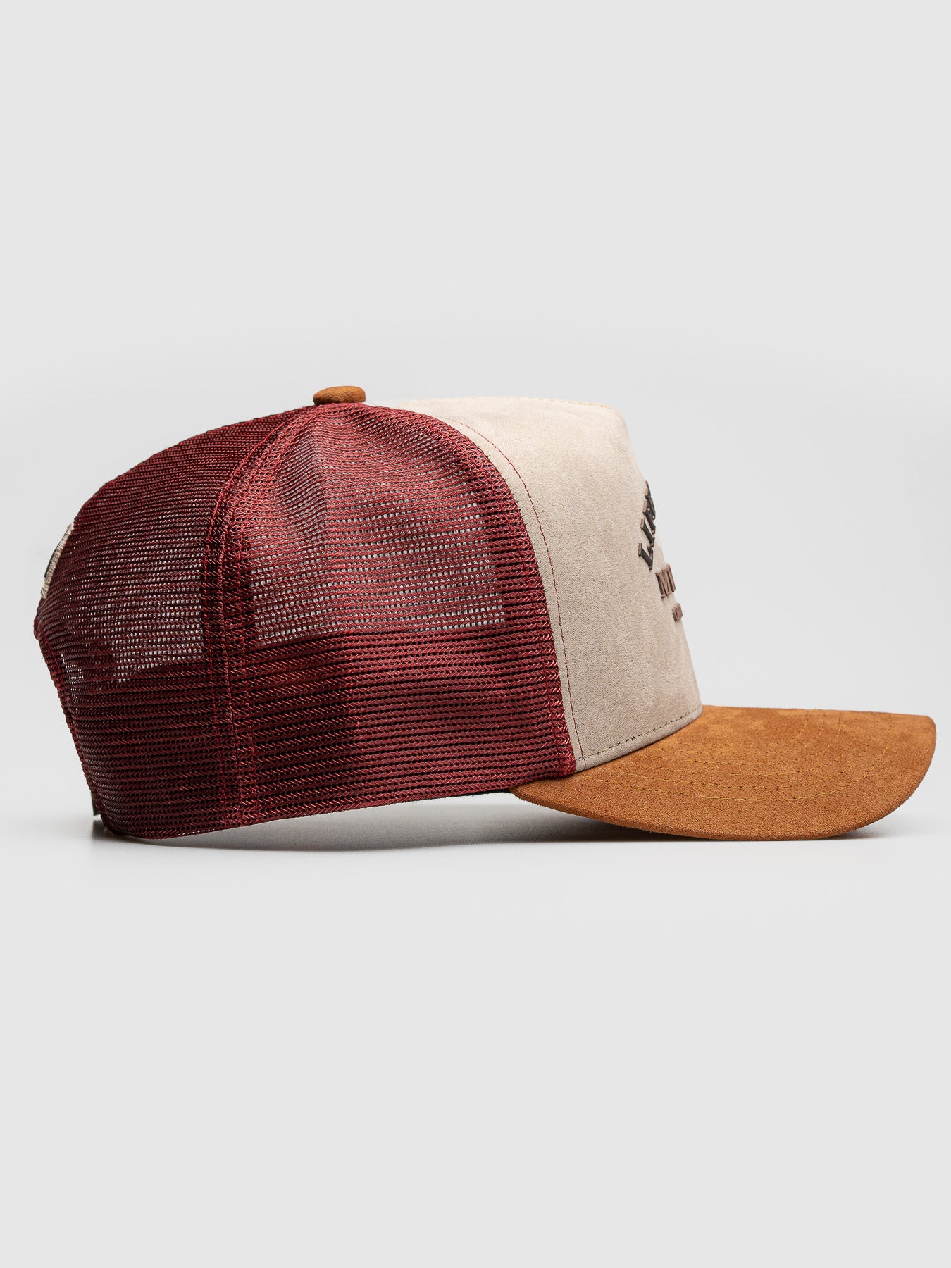 Boné Trucker Colorado MVCK
