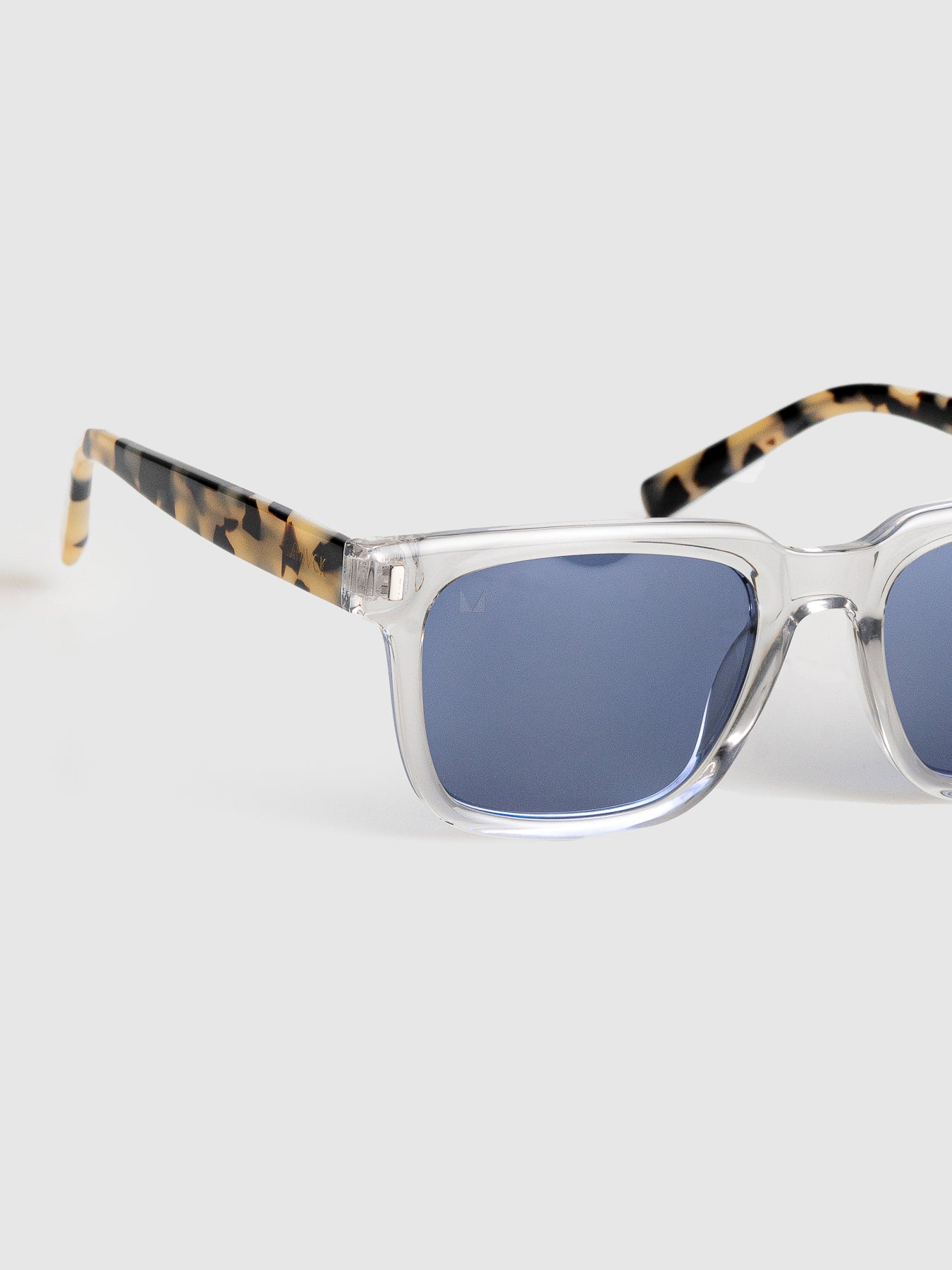 Óculos de Sol MVCK Albury Cristal Polarizado