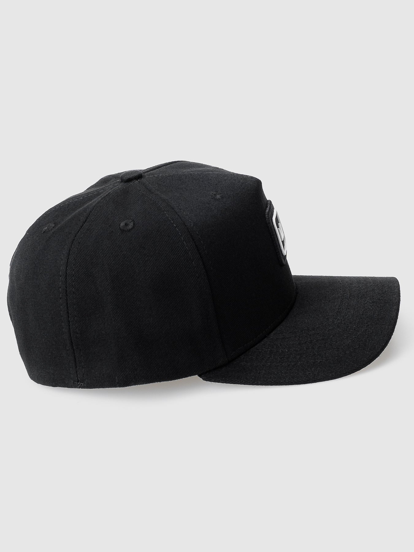 Boné Concept Classic Preto MVCK