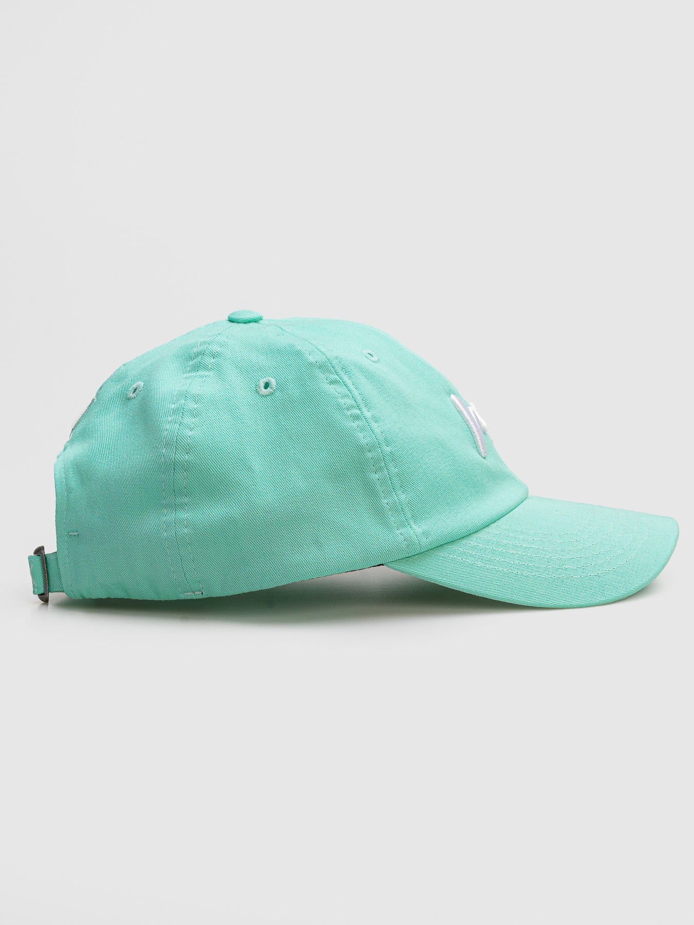 Boné Dad Hat Moov Verde Tiffany MVCK
