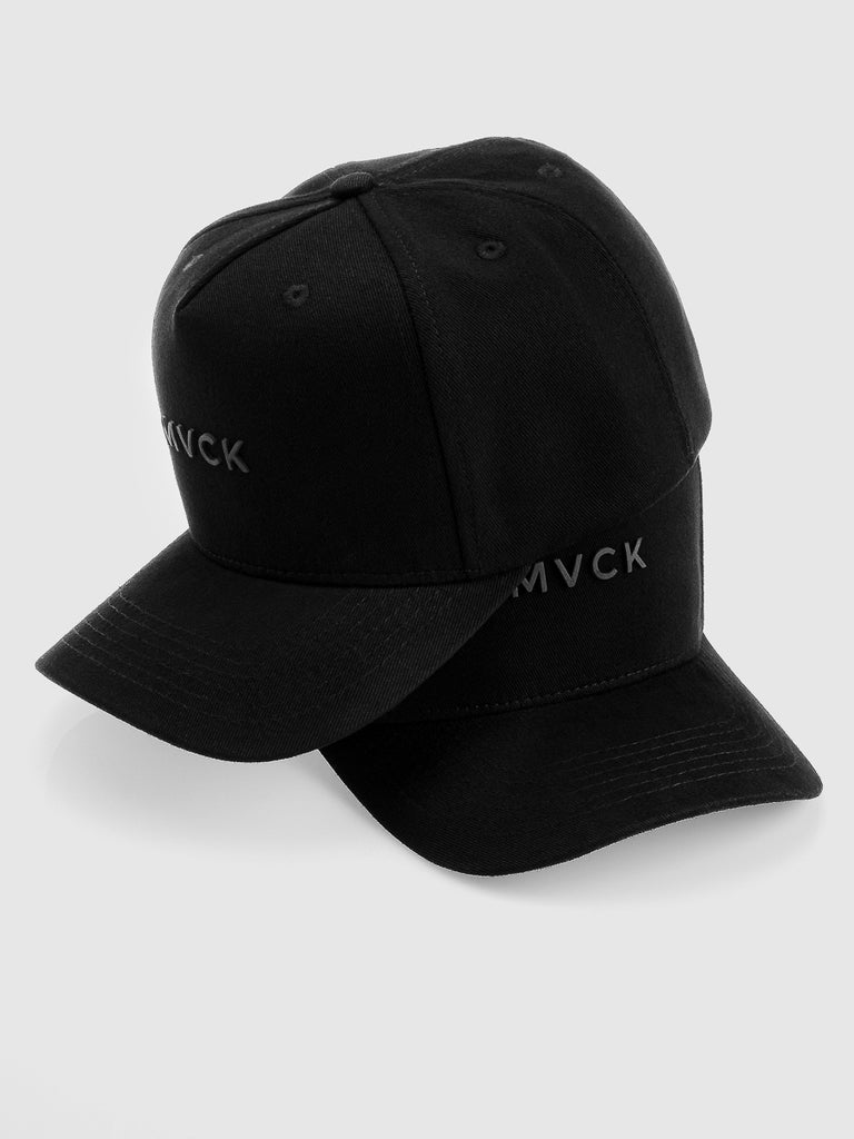 Boné Minimal All Black MVCK